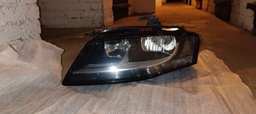 Zdjęcie oferty: Lampa audi a4 b8 lewa 8k0941003