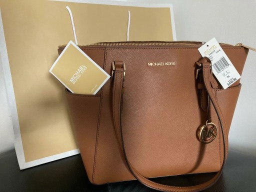 Zdjęcie oferty: Michael Kors duża torebka oryginalna z USA nowa z 