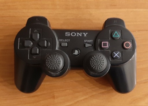 Zdjęcie oferty: Kontroler Pad PlayStation 3 PS3