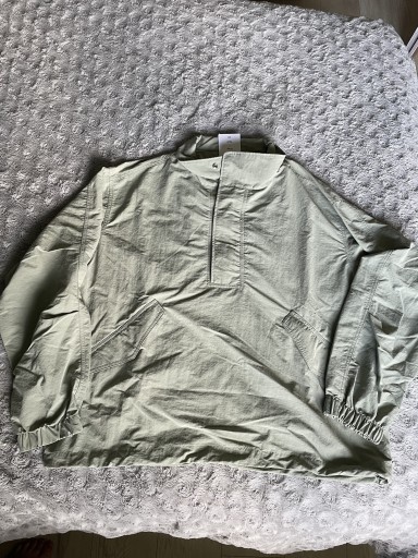 Zdjęcie oferty: H&M wiatrówka oversize R.L/XL