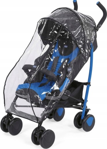 Zdjęcie oferty: Spacerówka parasolka chicco echo 22 kg