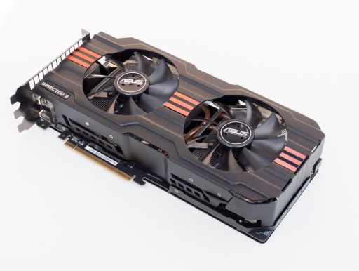 Zdjęcie oferty: AMD Radeon HD7970 3GB  -  (porównywalna do 1050TI)