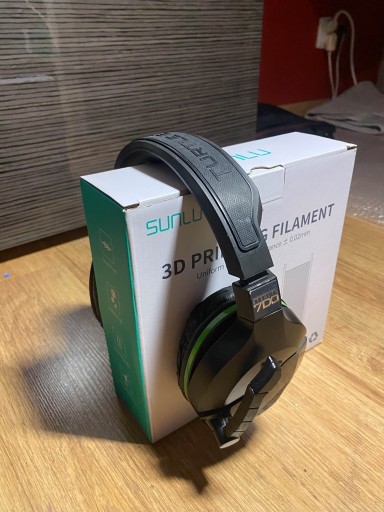 Zdjęcie oferty: Słuchawki TurtleBeach Ear Force Stealth 700X