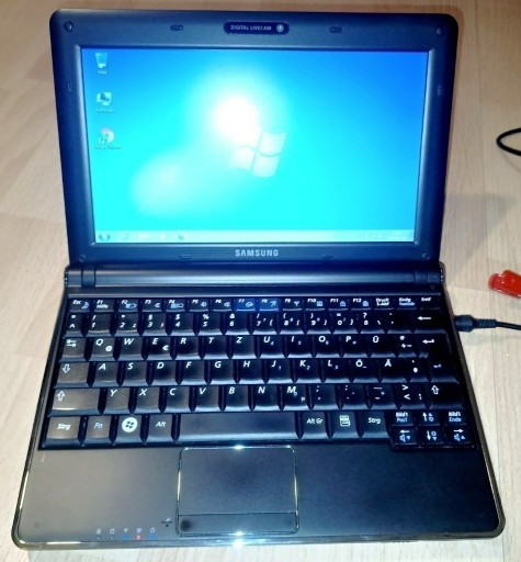 Zdjęcie oferty: Samsung NP-N140 -10cali