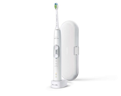 Zdjęcie oferty: Philips Sonicare Szczoteczka soniczna HX6877/28