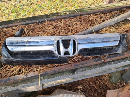 Zdjęcie oferty: Grill Atrapa Honda Crv 2008-2009