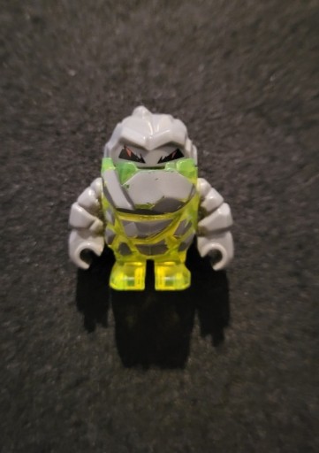 Zdjęcie oferty: LEGO Power Miners minifigurka
