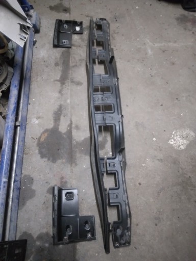 Zdjęcie oferty: mocowania stelaż blendy klapy ford s-max lift