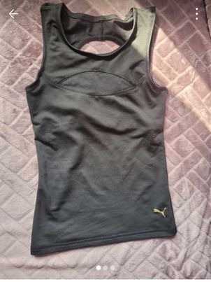 Zdjęcie oferty: Koszulka Puma XS