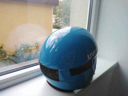 Zdjęcie oferty: Kask Uvex Race+,mało używany