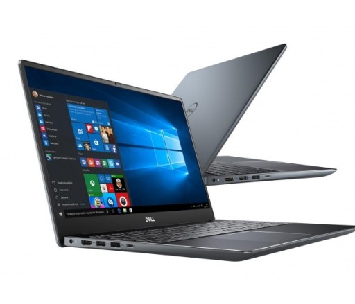 Zdjęcie oferty: Dell Vostro 7590 i7-9750H/16GB/512GB/Win10P GTX165