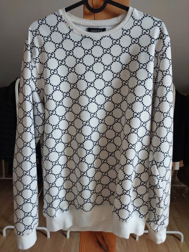 Zdjęcie oferty: Bluza Gucci Rozmiar M