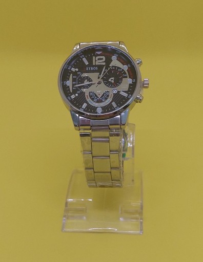 Zdjęcie oferty: Męski zegarek bransoleta 