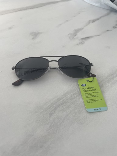 Zdjęcie oferty: Okulary męskie przeciwsłoneczne