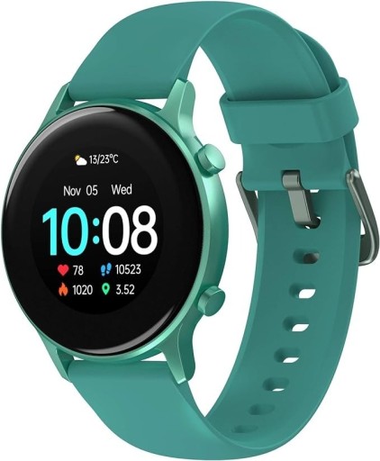 Zdjęcie oferty: UMIDIGI Urun S Smartwatch Fitness Tracker
