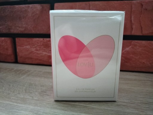 Zdjęcie oferty: Avon Lov U woda perfumowana 50ml