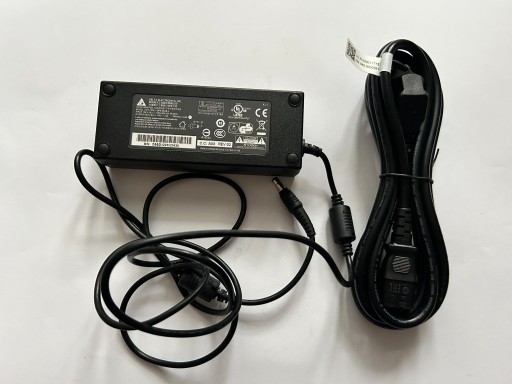 Zdjęcie oferty: Zasilacz Delta Electronic dps-90gb 18v 5amp