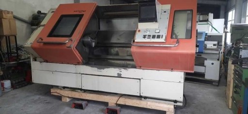 Zdjęcie oferty: Tokarka cnc Gildemeister ct 60