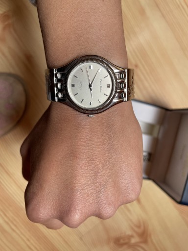 Zdjęcie oferty: Zestaw dwóch zegarków Paris Delon Swiss