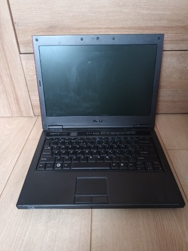 Zdjęcie oferty: Laptop Dell Vostro 1320 Windows10 Intel 2.53GHz