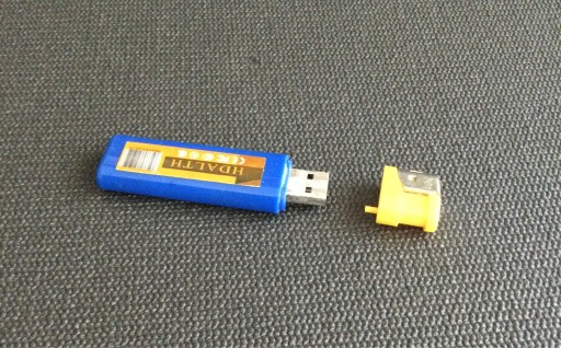 Zdjęcie oferty: Kamerka USB szpiegowski podsłuch