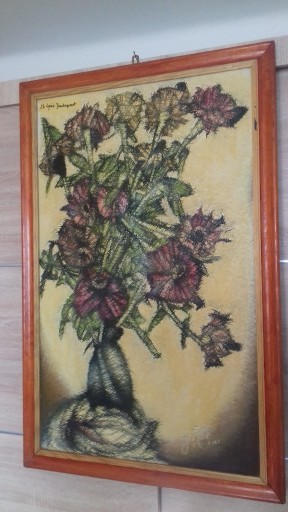 Zdjęcie oferty: Budapeszt tulipany Hicik