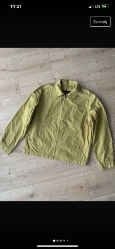 Zdjęcie oferty: Kurtka męska Timberland XL lemonkowa