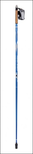 Zdjęcie oferty: Kije kijki nordic walking One Way Authentic 730CP 