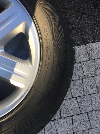 Zdjęcie oferty: Felgi aluminiowe 5x108 Land Rover Volvo