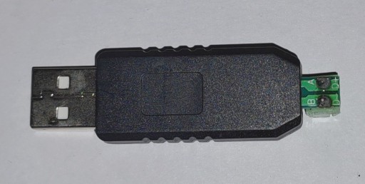 Zdjęcie oferty: Konwerter USB na RS485 chip CH340