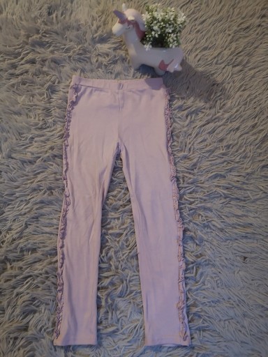 Zdjęcie oferty: Legginsy rozm 116 Sinsay