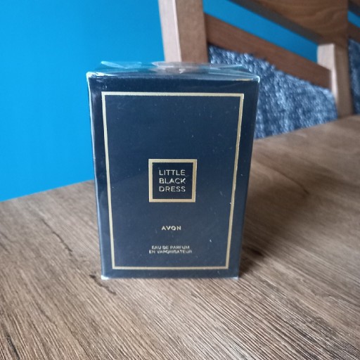 Zdjęcie oferty: Avon Little Black Dress 50 ml