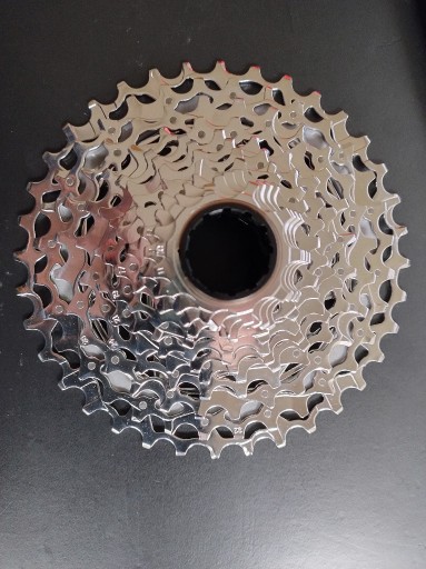 Zdjęcie oferty: Kaseta SRAM Rival XG-1250 10-36t