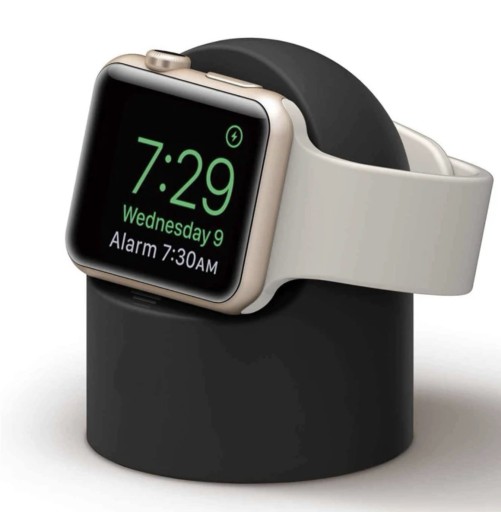 Zdjęcie oferty: Stojak | Apple Watch | Uchwyt | Stand do ładowarki