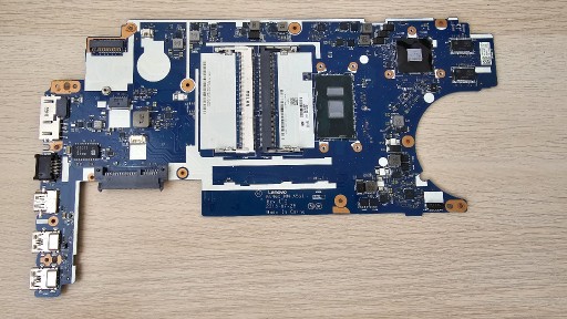 Zdjęcie oferty: Płyta główna ThinkPad E460 i5-6200U AMD R7 NM-A551