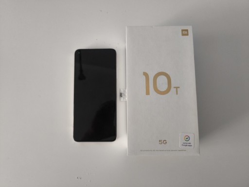 Zdjęcie oferty: Xiaomi mi 10t 5G 128GB 