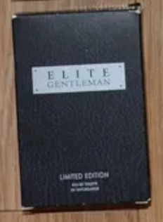 Zdjęcie oferty: Avon - Elite Gentleman 30ml - nowy real foto