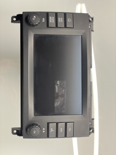 Zdjęcie oferty: Radio Navi GPS Mercedes Vito W447 A4479005517