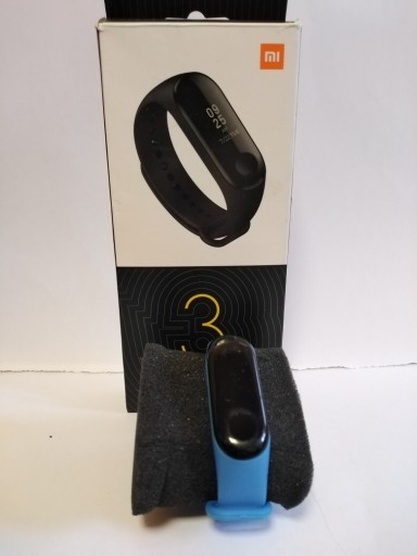 Zdjęcie oferty: Opaska mi band 3