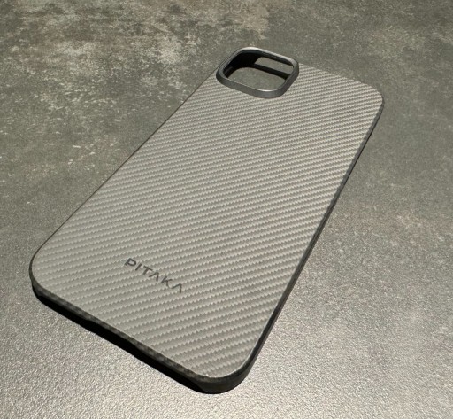 Zdjęcie oferty: PITAKA etui case iPhone 15 Plus