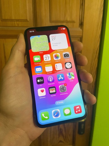 Zdjęcie oferty: iPhone 11 Pro 256 GB Space Gray - nowa bateria!