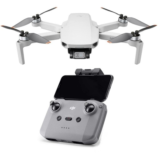 Zdjęcie oferty: Wynajem drona DJI Mavic