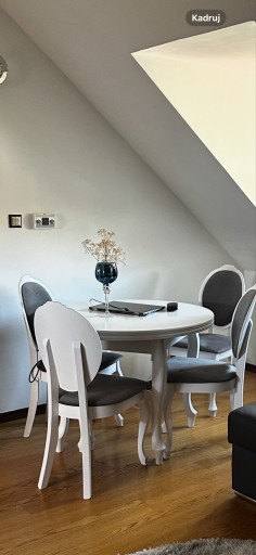 Zdjęcie oferty: Stół z krzesłami okazja