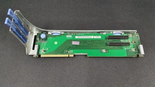 Zdjęcie oferty: Riser Board 0H6183 - Dell PowerEdge 2950