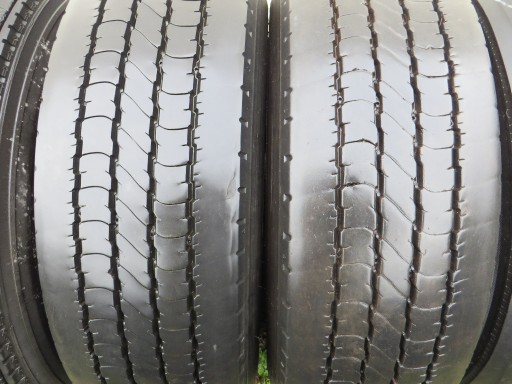 Zdjęcie oferty: opony 315/70r22,5 przód