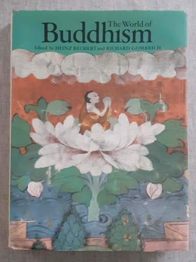 Zdjęcie oferty: The World of Buddhism 