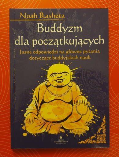 Zdjęcie oferty: Buddyzm dla początkujących + Buddyzm zen drogą... 