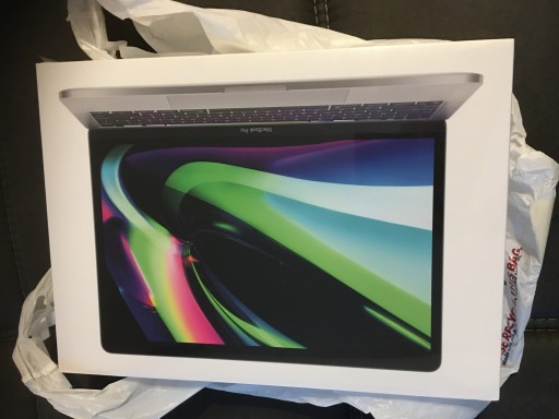 Zdjęcie oferty: Nowy MacBook Pro m2 8gb 256gb nie rozpakowany