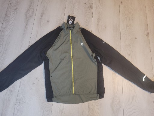 Zdjęcie oferty: Dare 2b - Męska kurtka wiatrówka Oxidate rozm 50/M