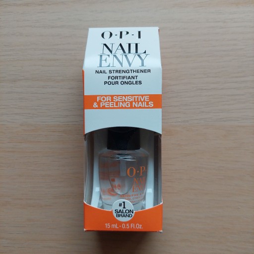 Zdjęcie oferty: OPI Nail Envy Odżywka wzmacniająca do paznokci